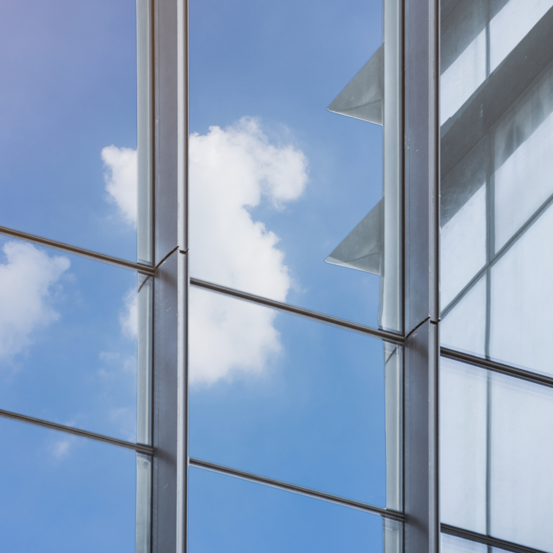 Glass Window 